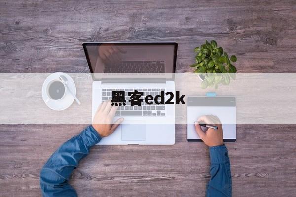 黑客ed2k（黑客技术自学教程）