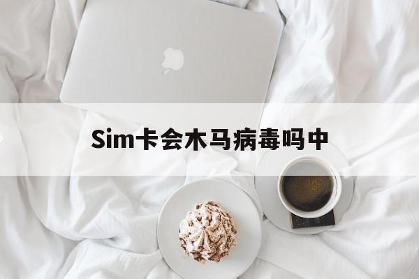 Sim卡会木马病毒吗中（sim卡会不会中木马病毒）