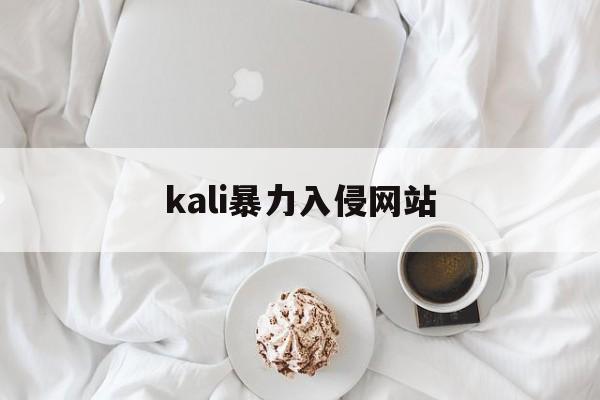 kali暴力入侵网站（kali渗透攻击外网）