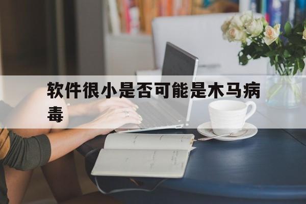 软件很小是否可能是木马病毒（木马病毒大小）