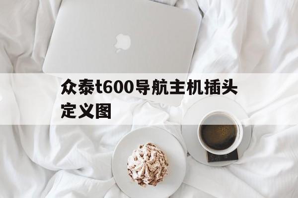 众泰t600导航主机插头定义图（众泰t600诊断插头在哪）