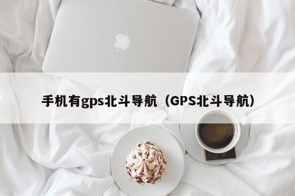 手机有gps北斗导航（GPS北斗导航）