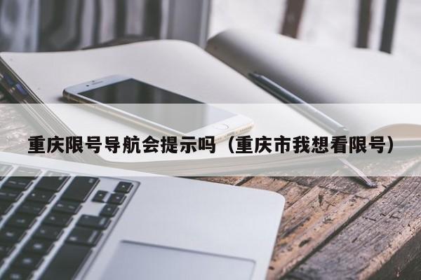 重庆限号导航会提示吗（重庆市我想看限号）