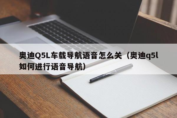 奥迪Q5L车载导航语音怎么关（奥迪q5l如何进行语音导航）